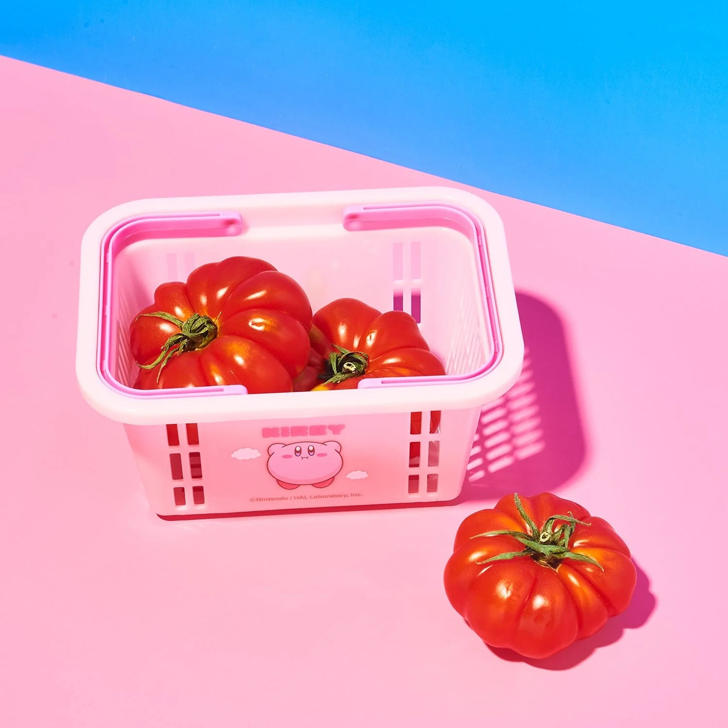 Kirby Mini Organizer Basket - Image 3