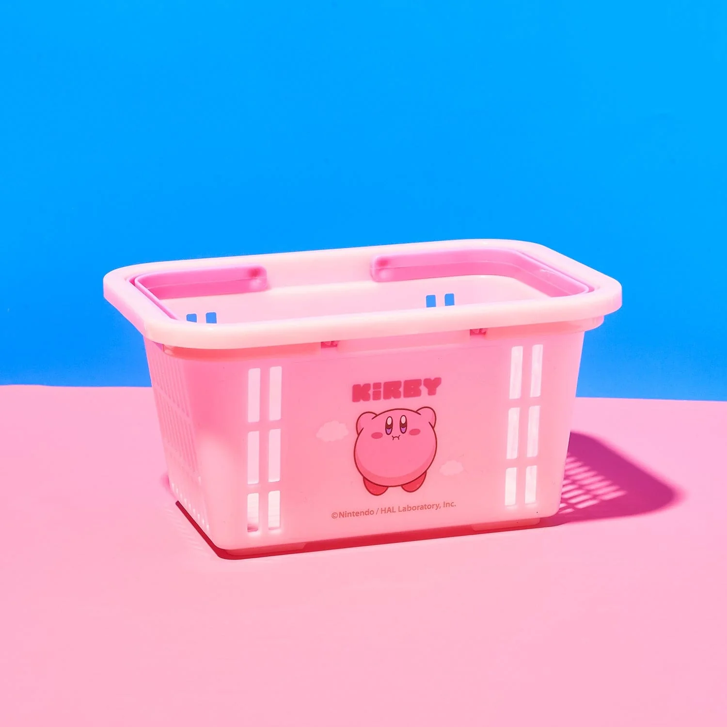 Kirby Mini Organizer Basket - Image 4