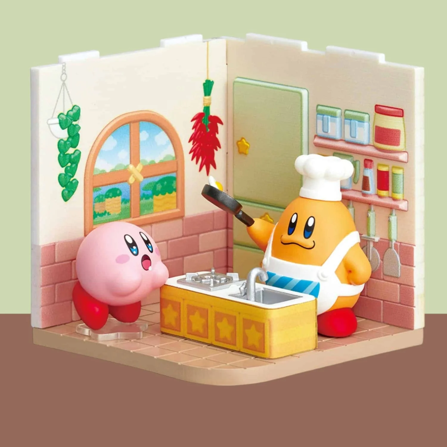 Kirby Wonder Room Blind Box - Image 3