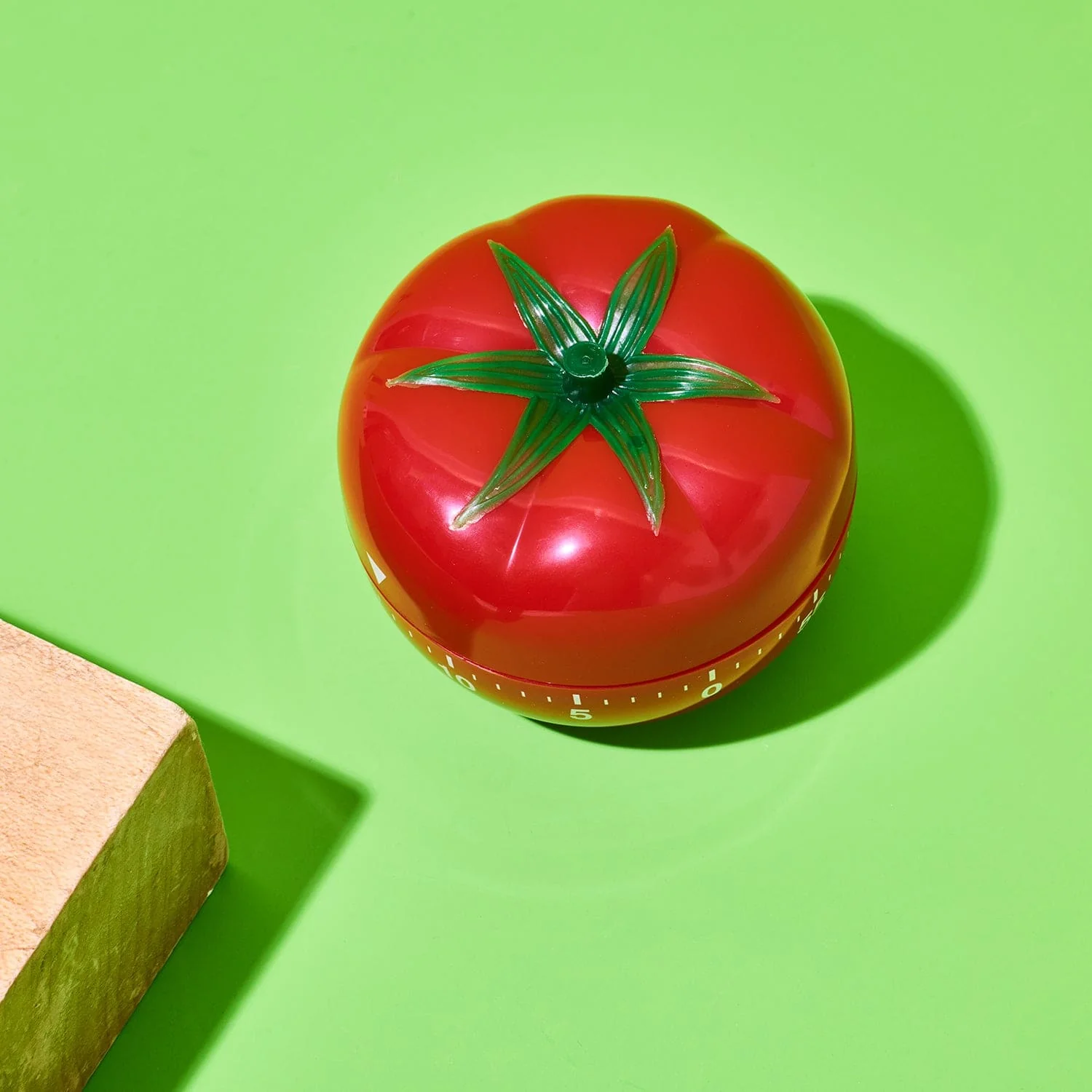 Tomato Kitchen Timer - Image 2