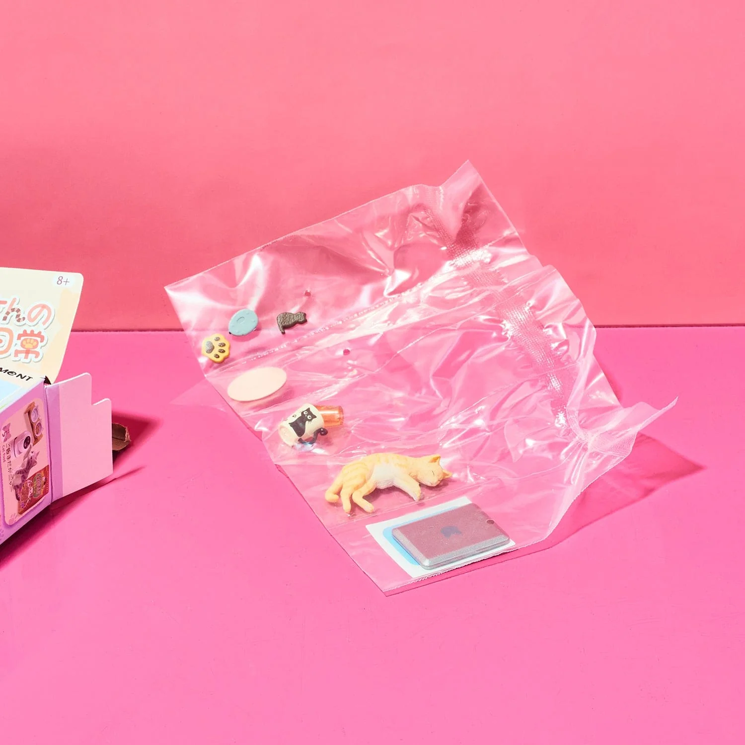 Life With Cats Blind Box - Image 4