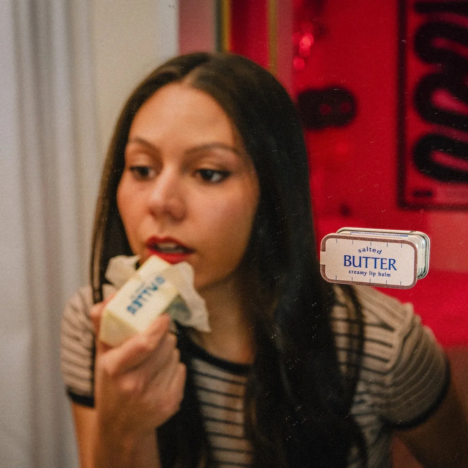 Lip Balm Tin - Image 3