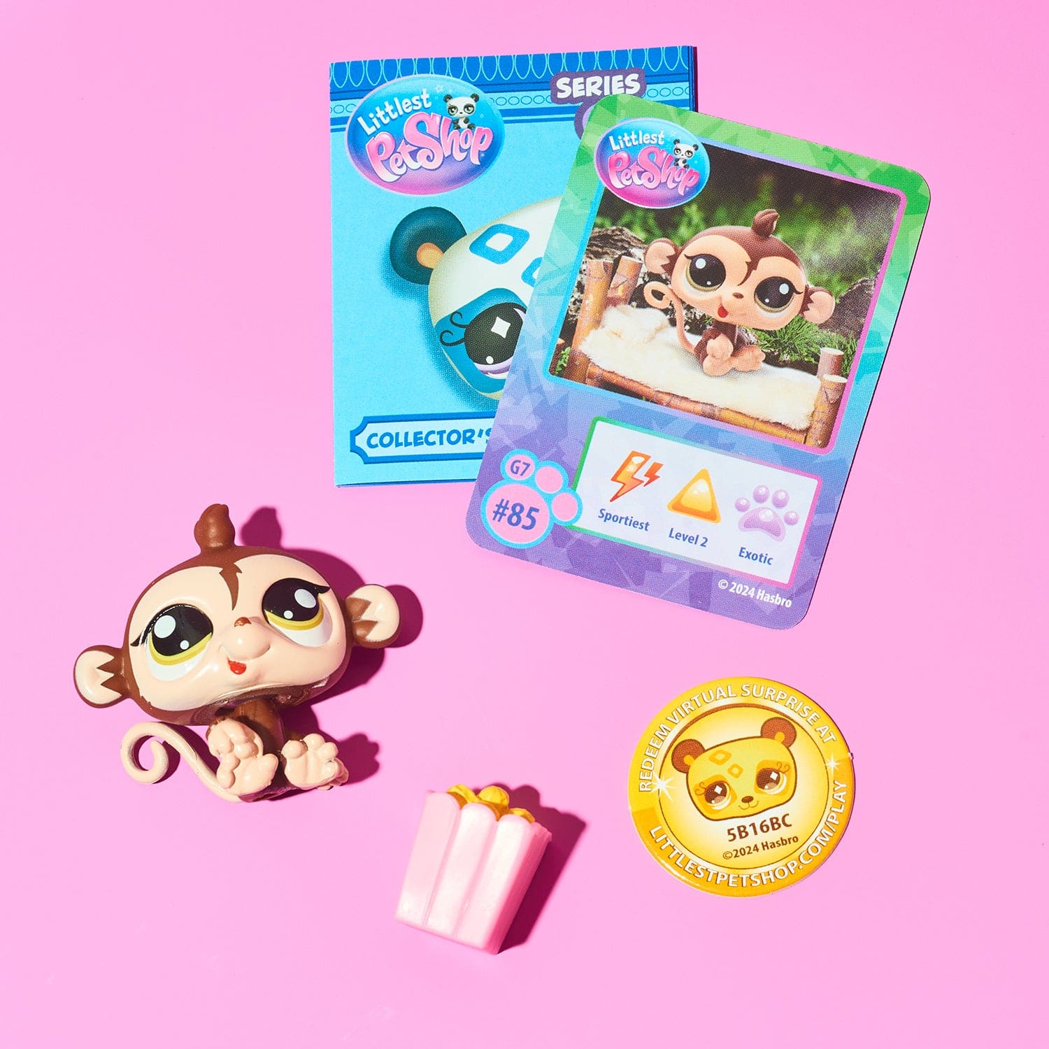 Littlest Pet Shop - Pet Surprise Series 2 - Image 4