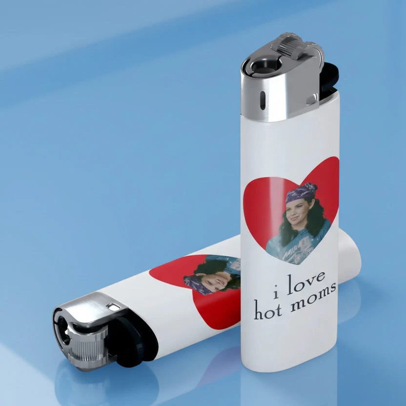 Lorelai Gilmore I Love Hot Moms Lighter