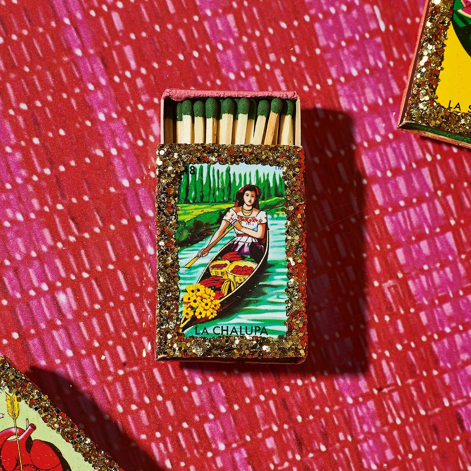 Loteria Matches - Assorted - Image 20