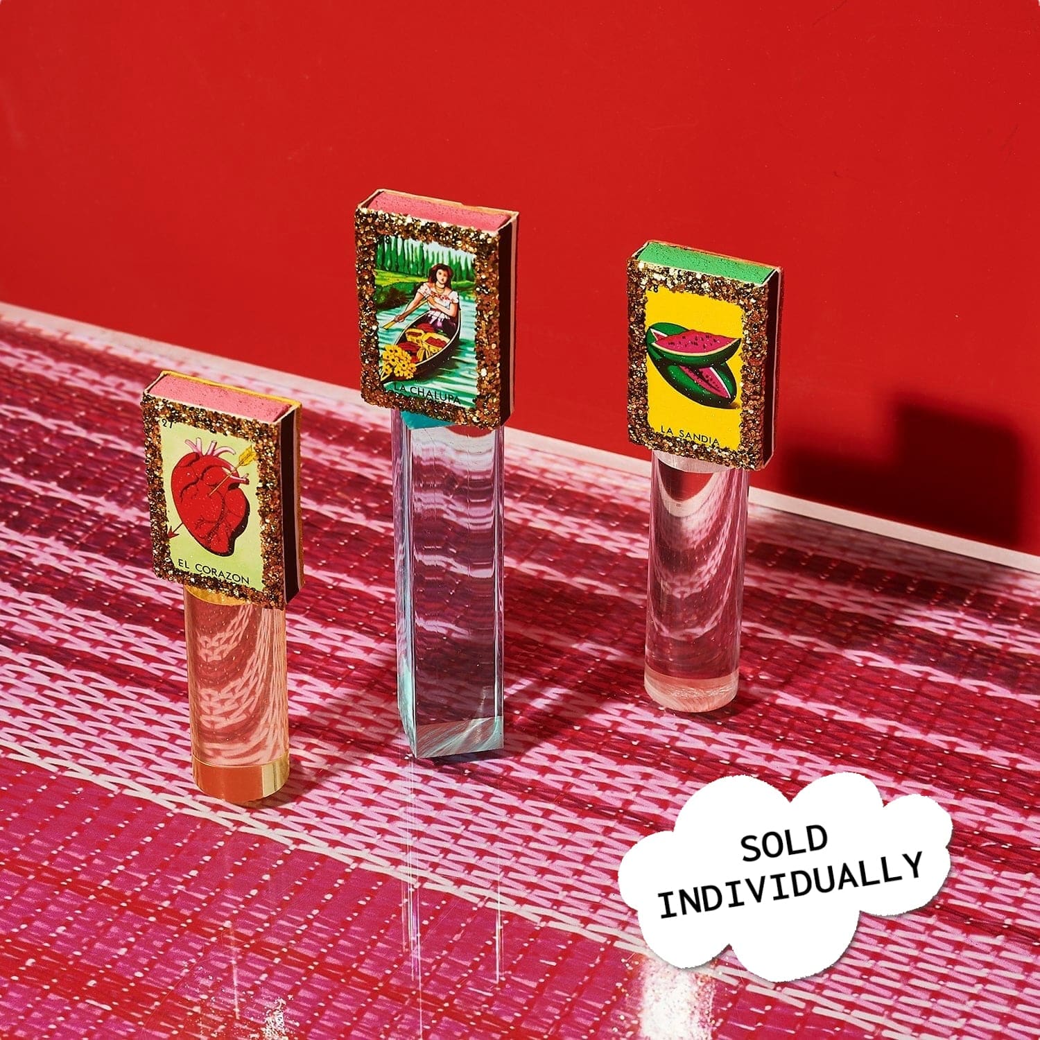 Loteria Matches - Assorted - Image 3