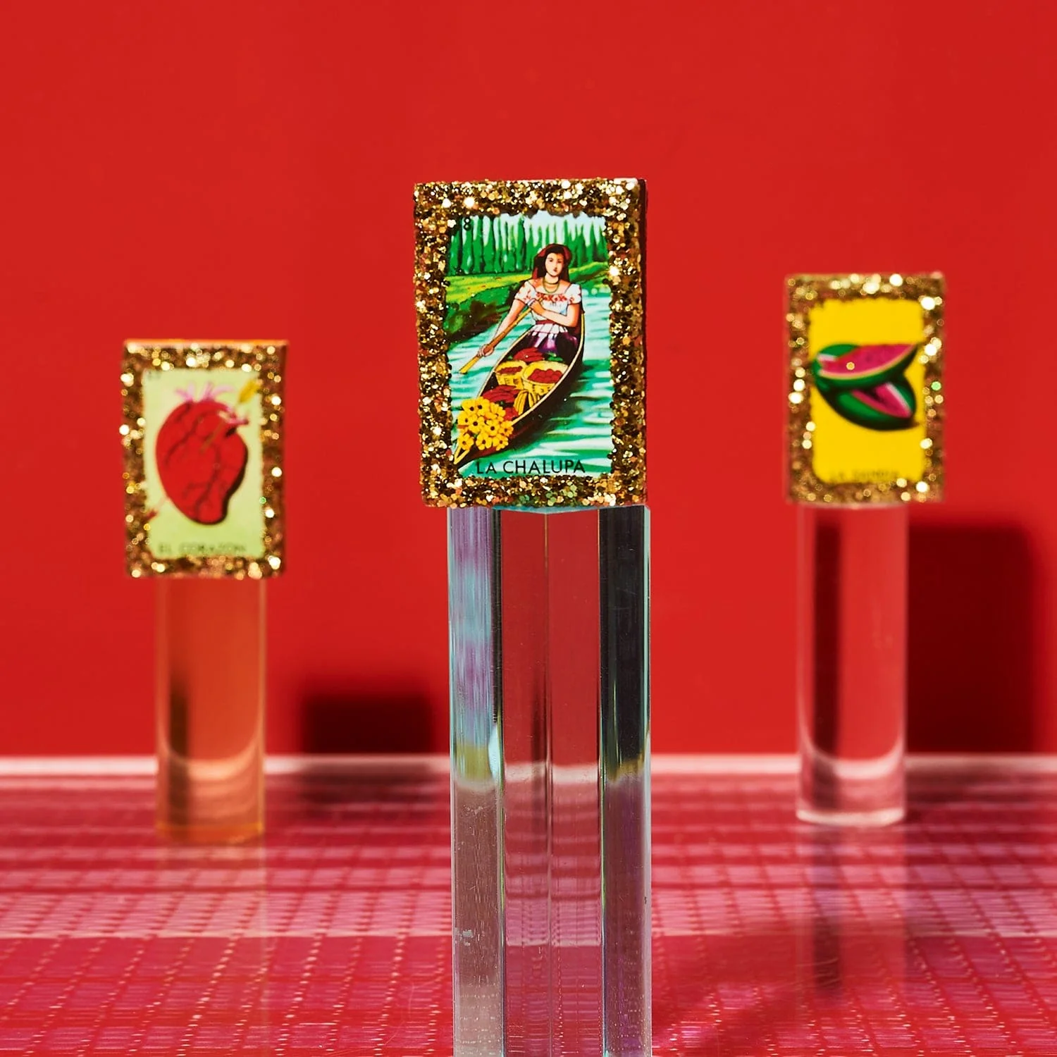 Loteria Matches - Assorted - Image 5