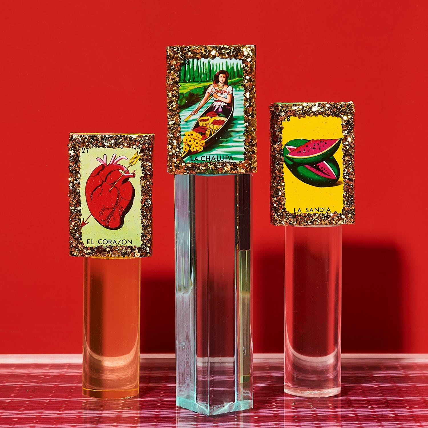 Loteria Matches - Assorted - Image 7