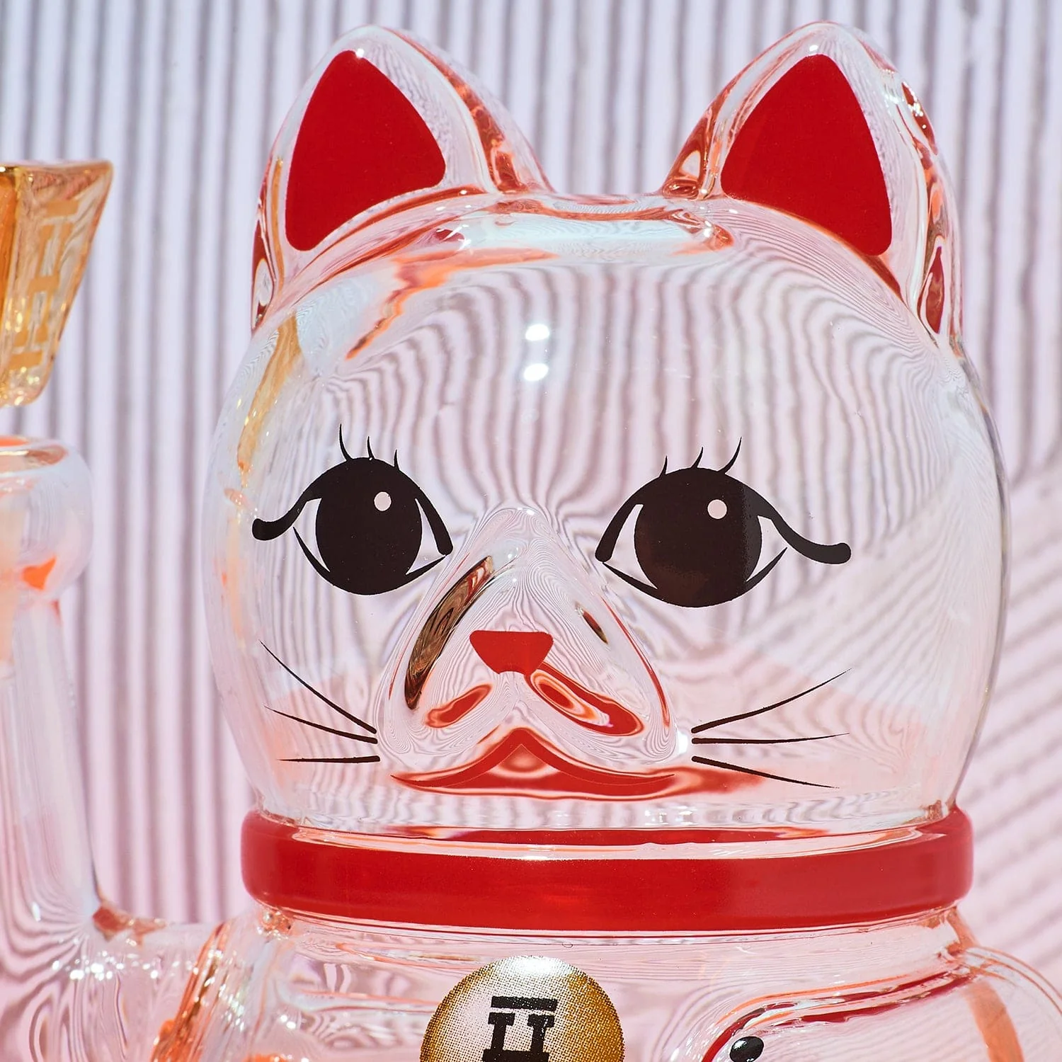 Lucky Cat XL Big Bong - Image 3
