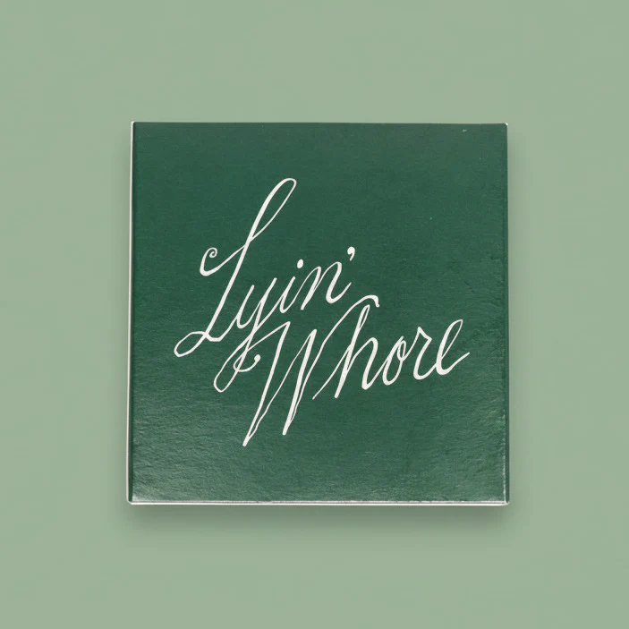 Lying Whore Matches - Image 2