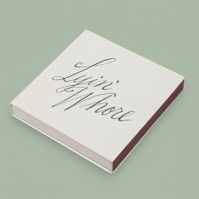 Lying Whore Matches - Image 3