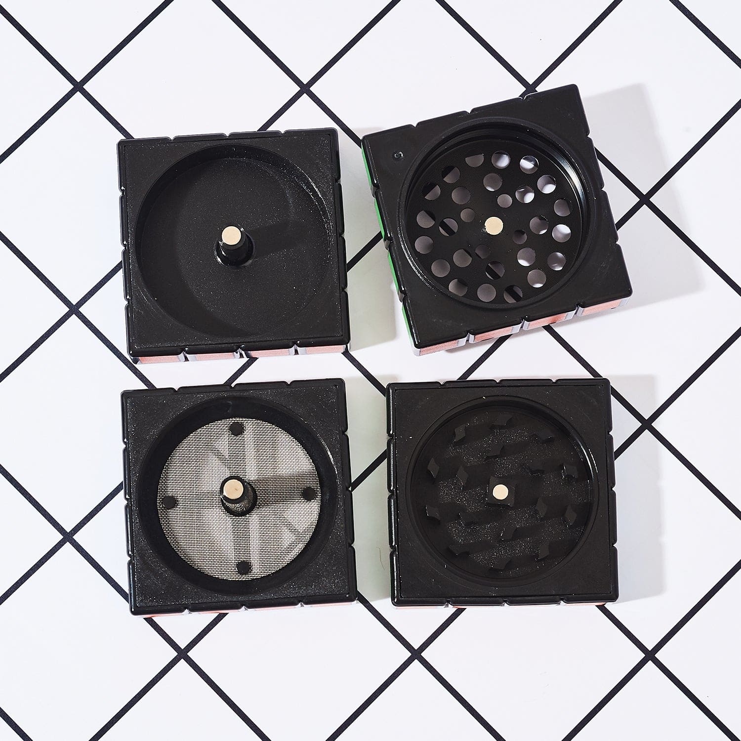 Magic Cube Grinder - Image 3