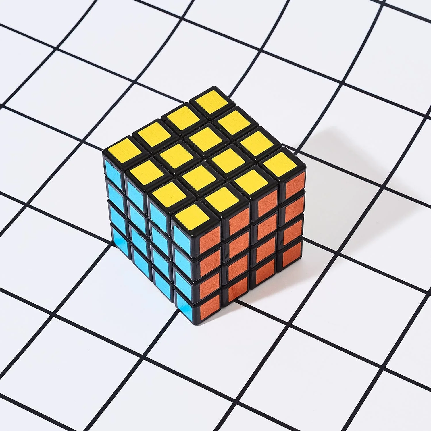 Magic Cube Grinder - Image 5