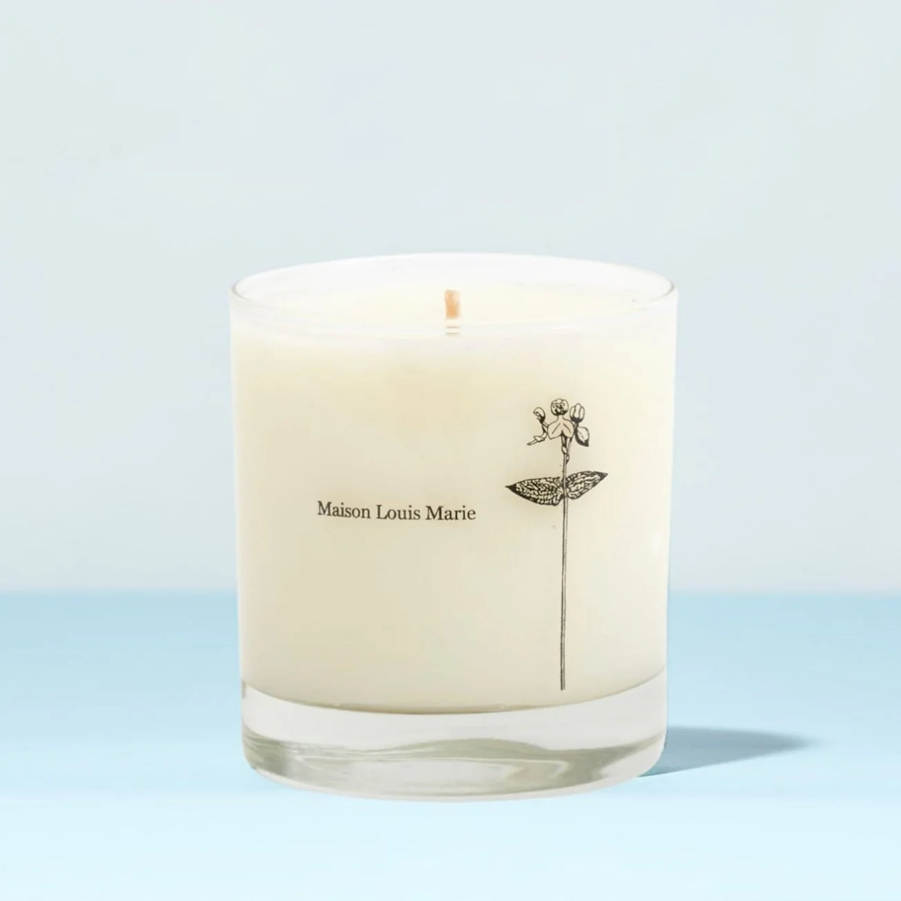 Maison Louis Marie Candle - Antidris Lavender