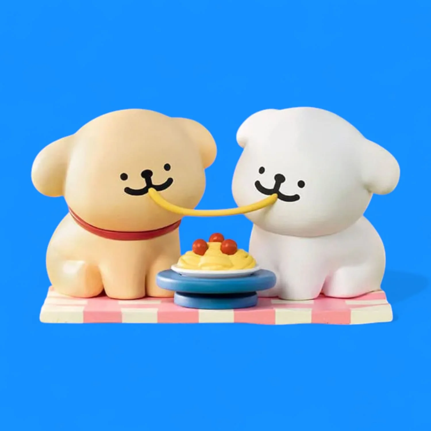 Maltese Enjoy the Moments Series Figures Blind Box - Image 7