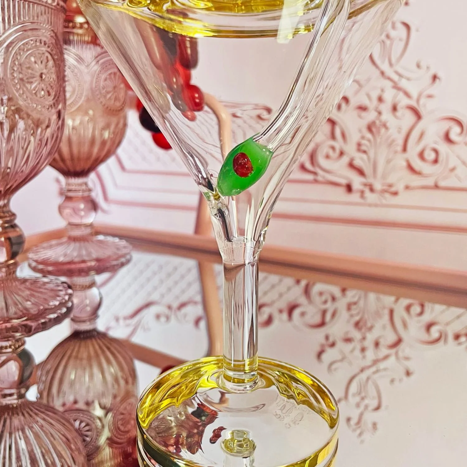 Martini Bong - Image 3