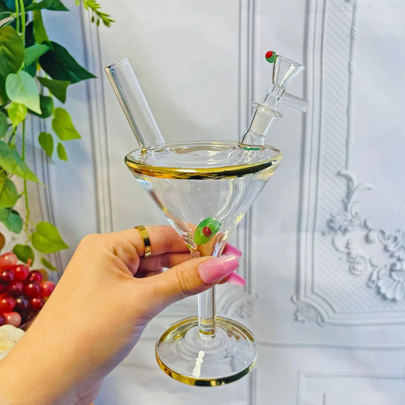 Martini Bong - Image 4