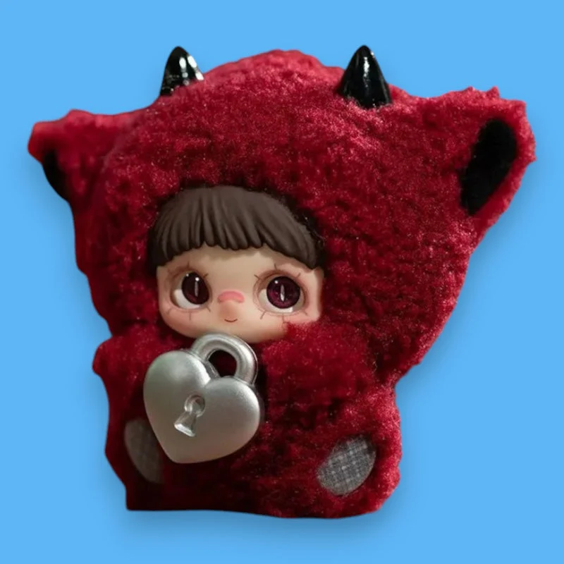 Maymei May I Love You Blind Box