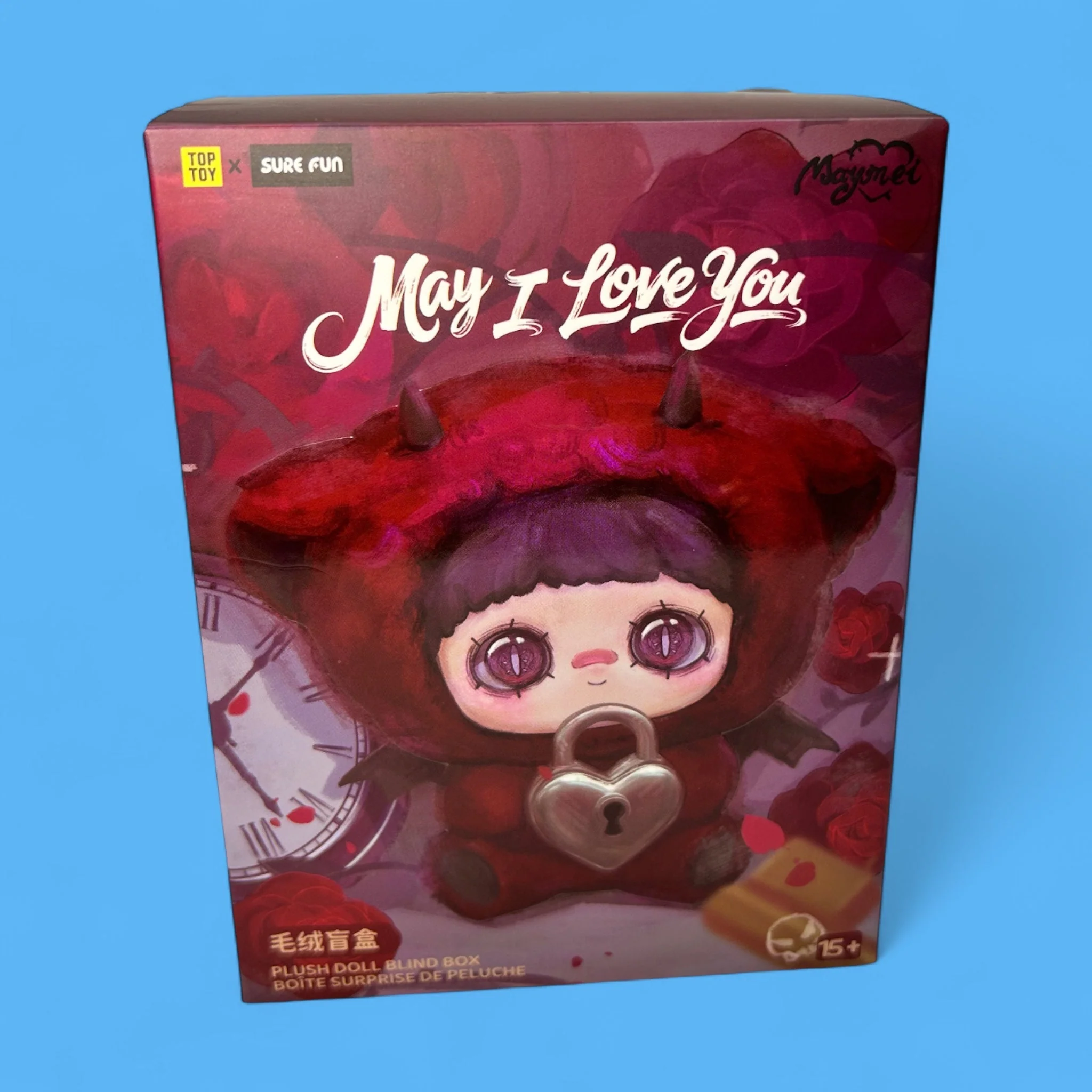 Maymei May I Love You Blind Box - Image 3