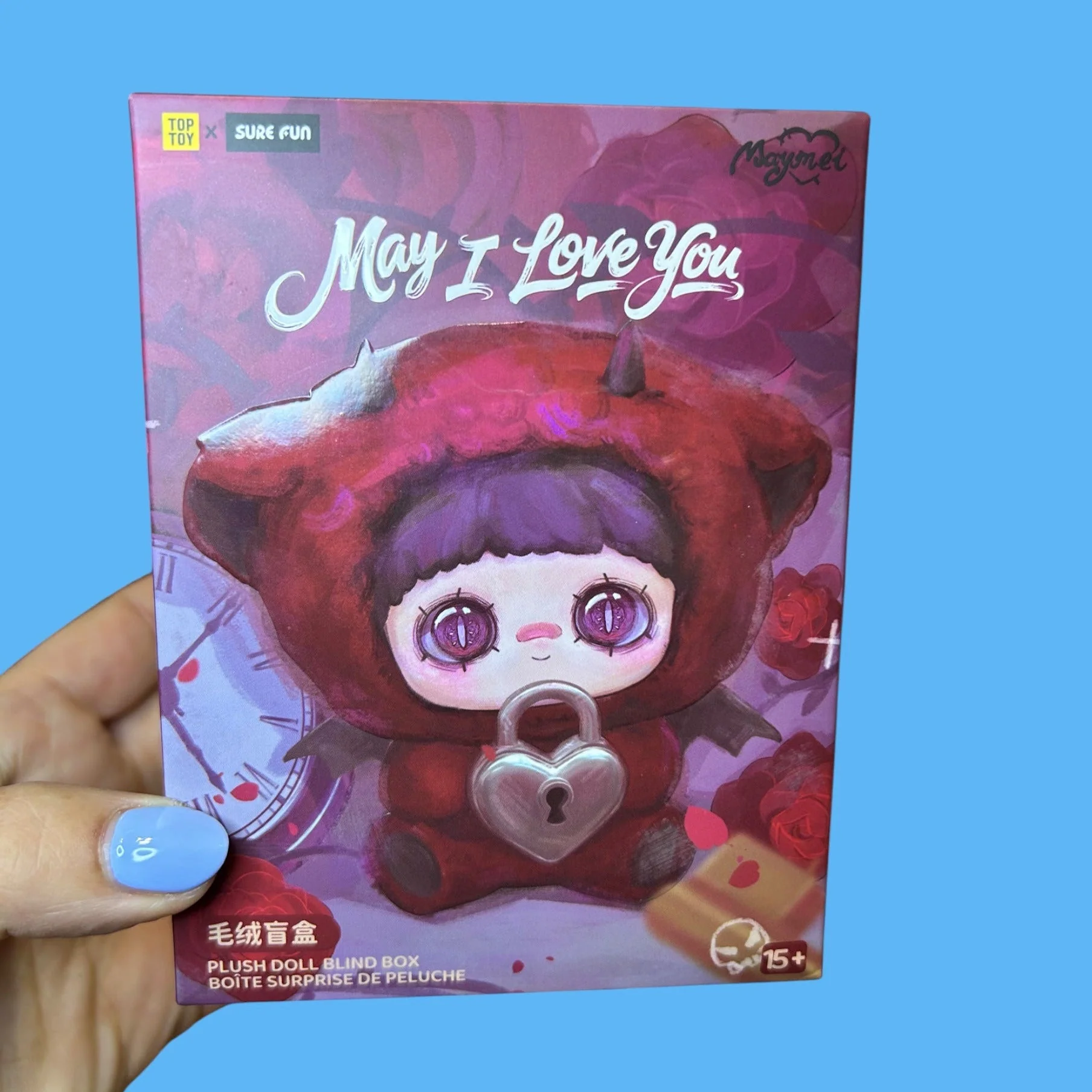 Maymei May I Love You Blind Box - Image 5