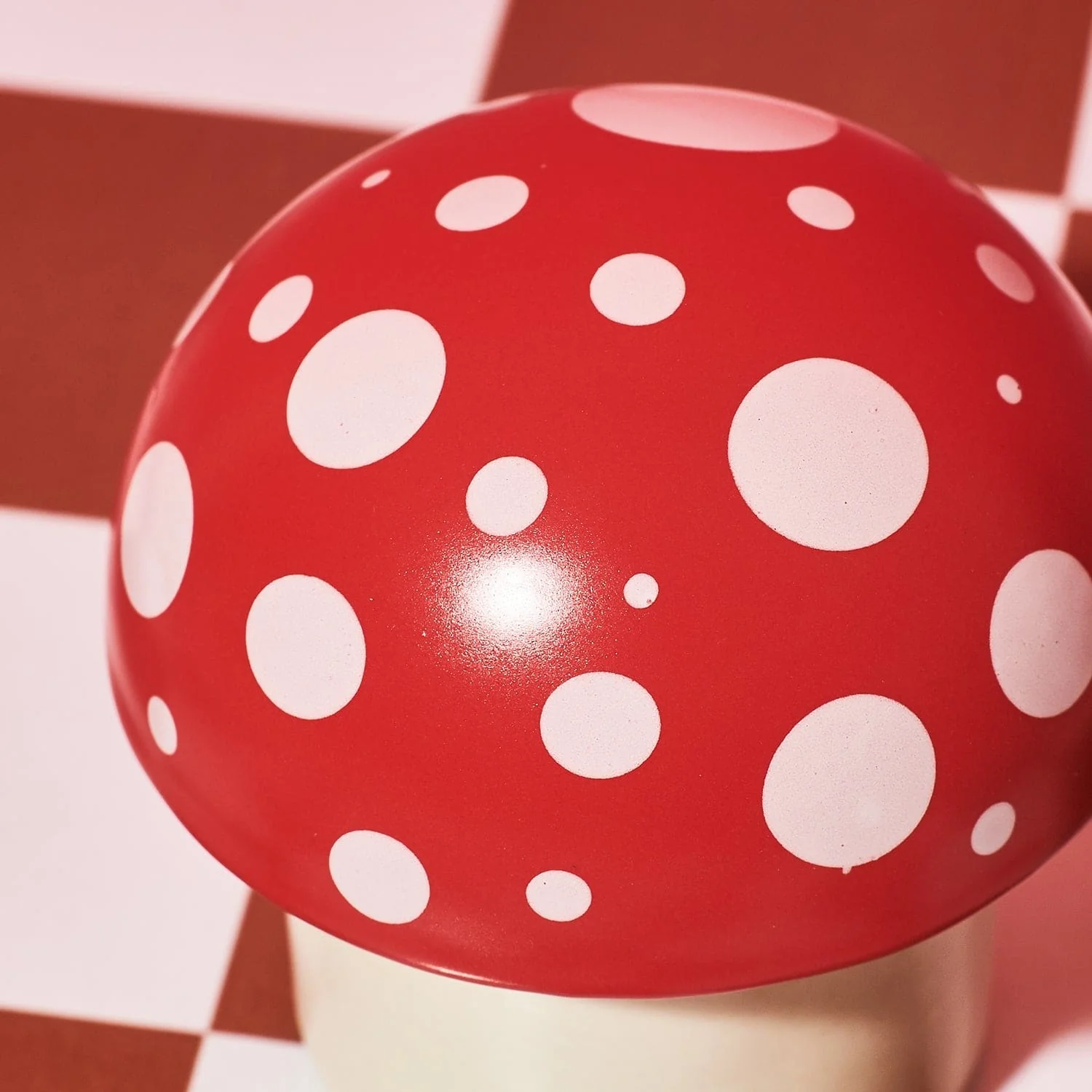 Merry Mushroom Grinder - Image 3