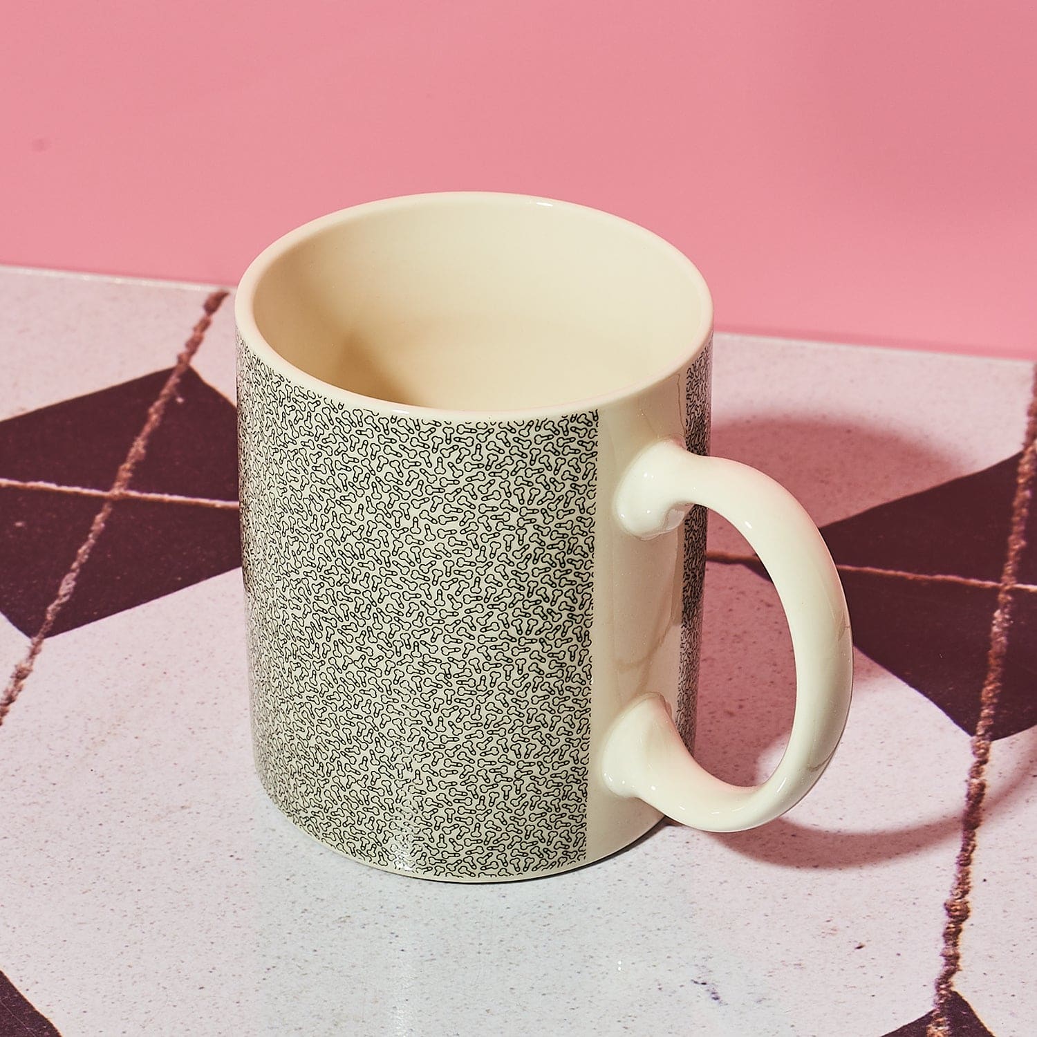 Micro Penis Novelty Mug - Image 6