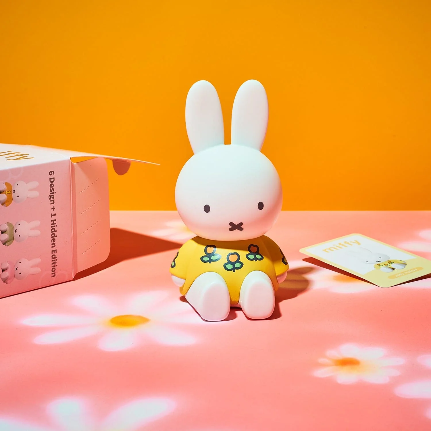 Miffy Blind Box - Stretchable Phone Stand - Image 4