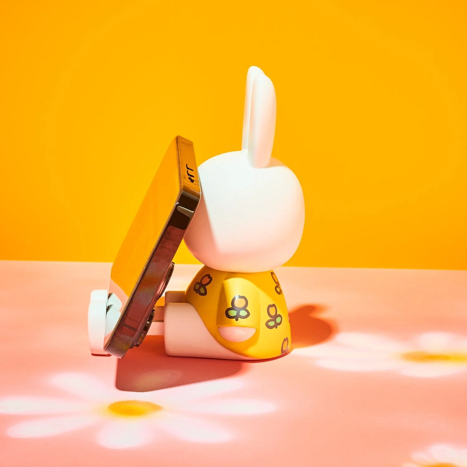 Miffy Blind Box - Stretchable Phone Stand - Image 5