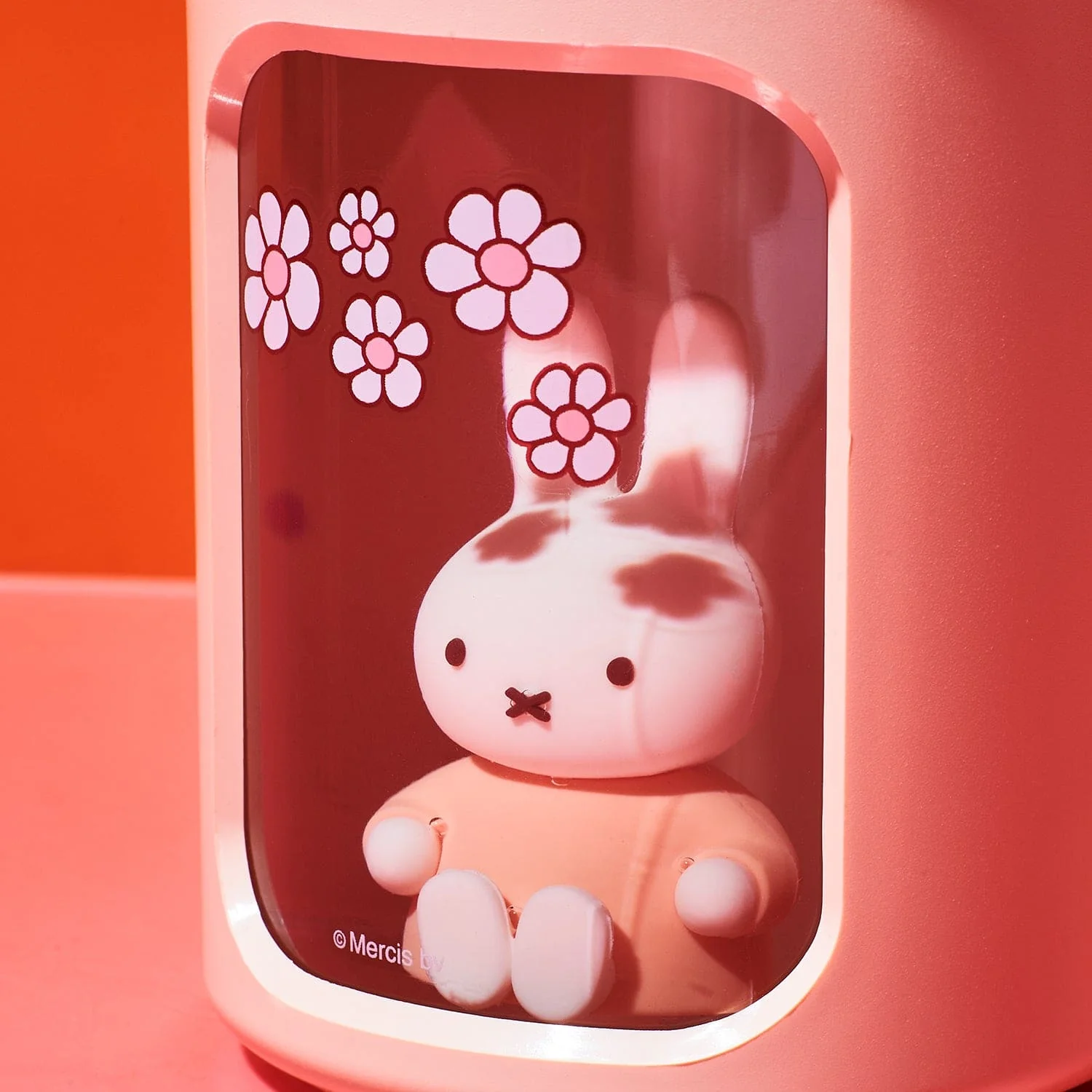 Miffy Cool Mist Humidifier - Double Spray - Image 4