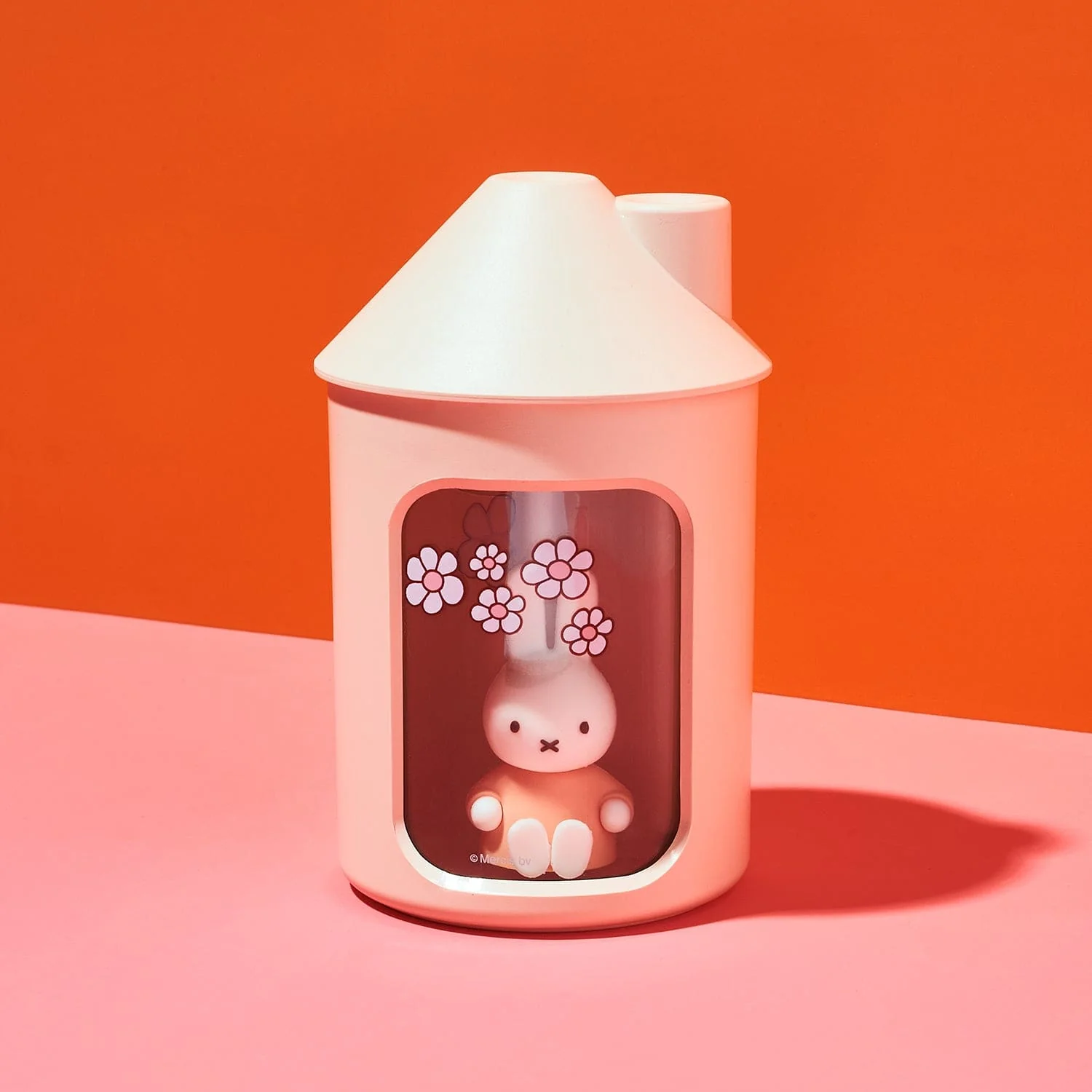Miffy Cool Mist Humidifier - Double Spray - Image 5