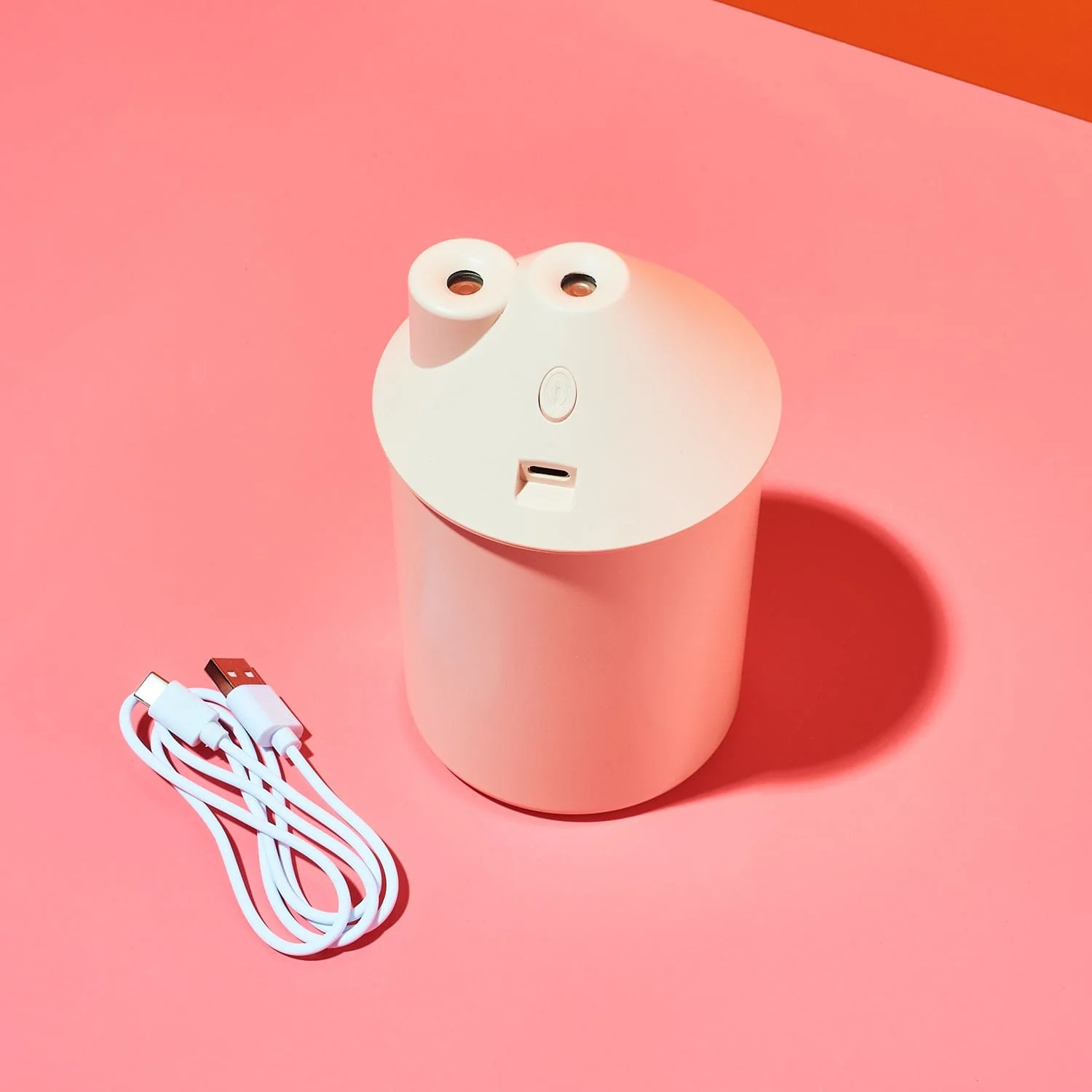 Miffy Cool Mist Humidifier - Double Spray - Image 6