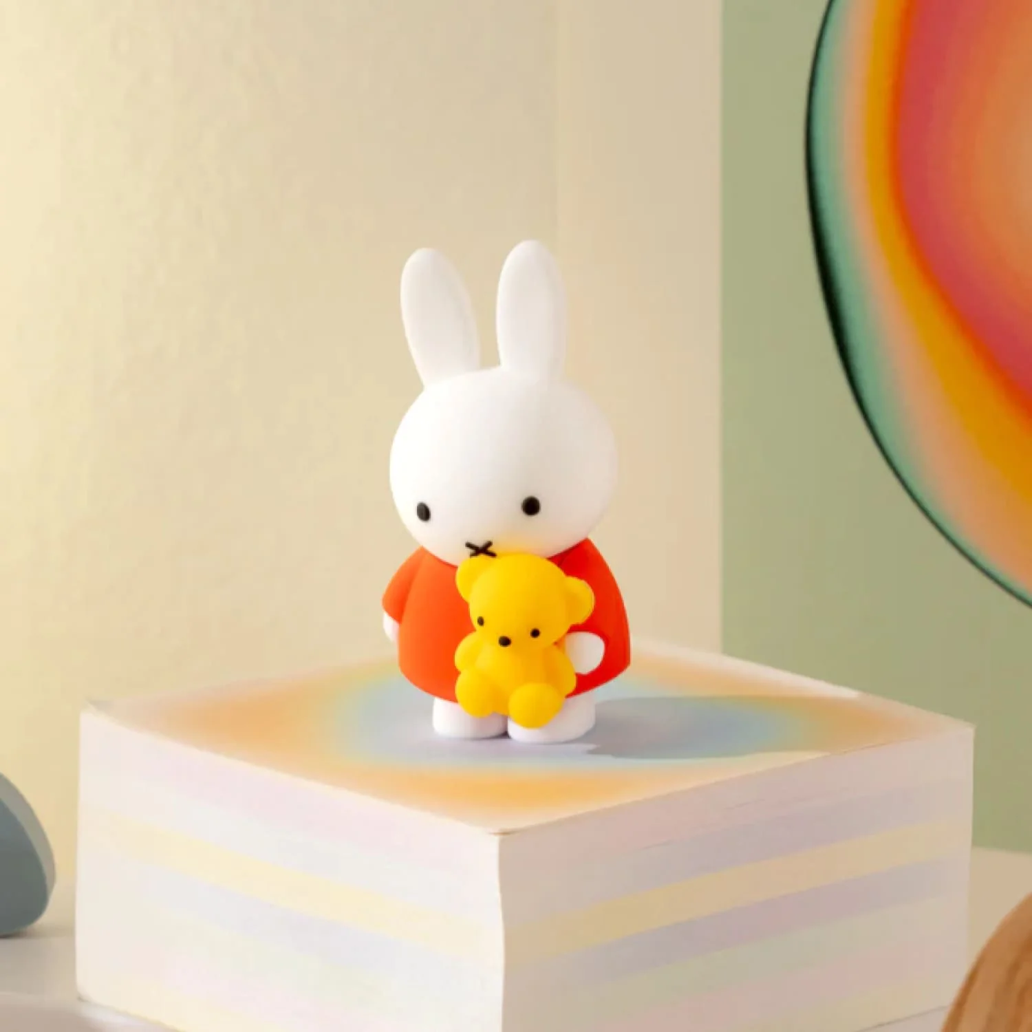 Miffy Doing Things Blind Box - Image 5