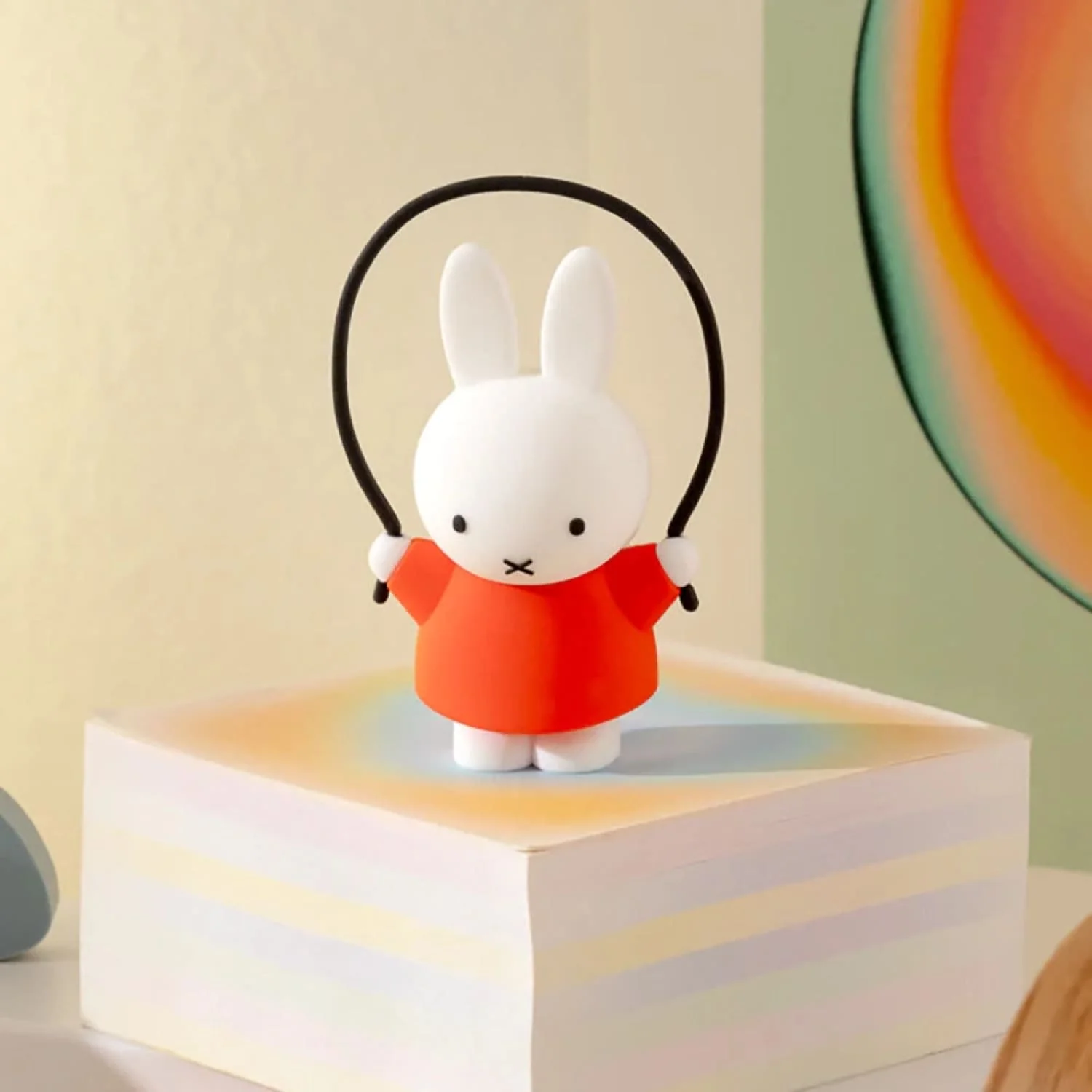 Miffy Doing Things Blind Box - Image 6