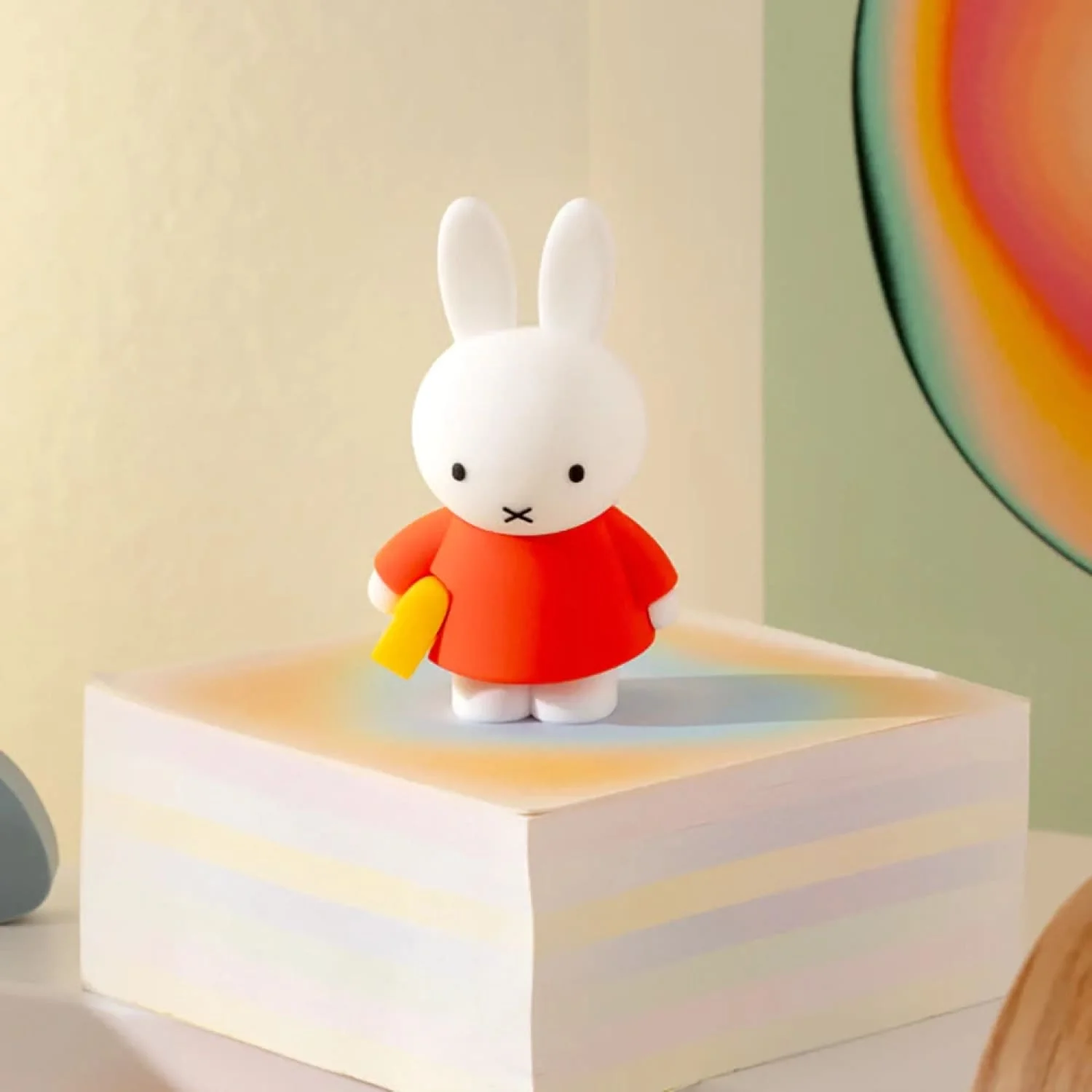 Miffy Doing Things Blind Box - Image 8