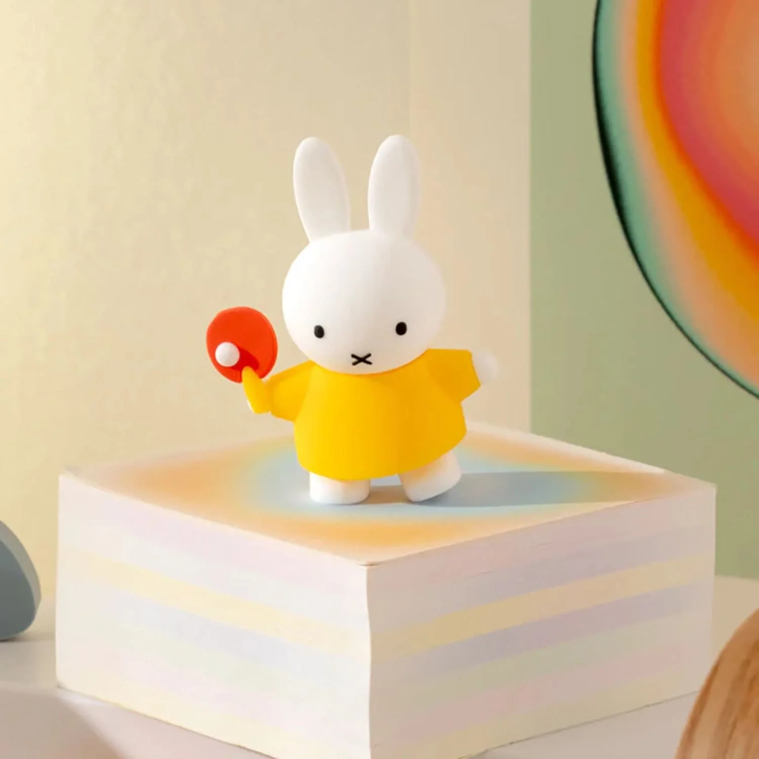 Miffy Doing Things Blind Box - Image 9