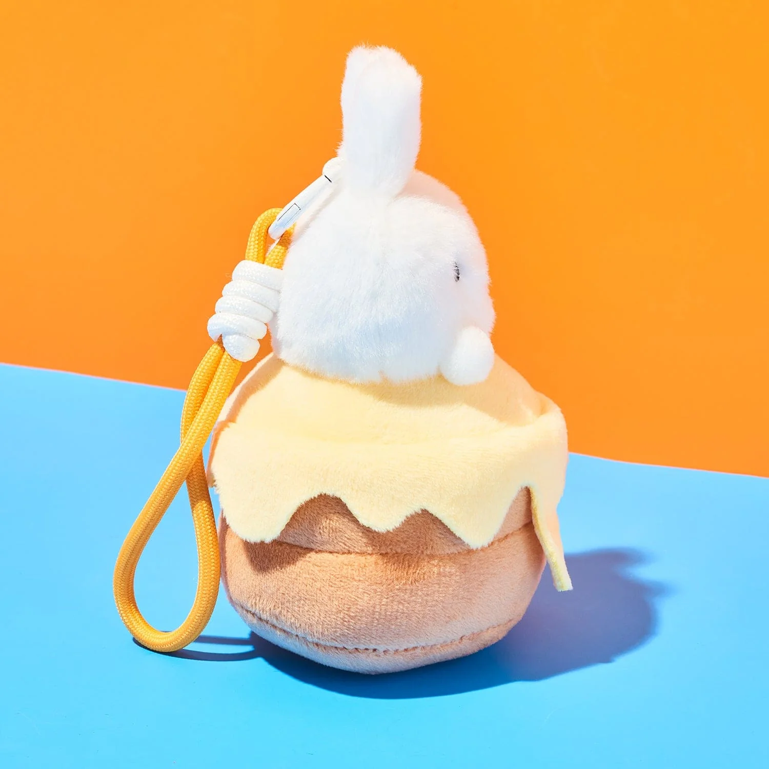 Miffy Food Workshop Series Plush Pendant Blind Box - Image 4