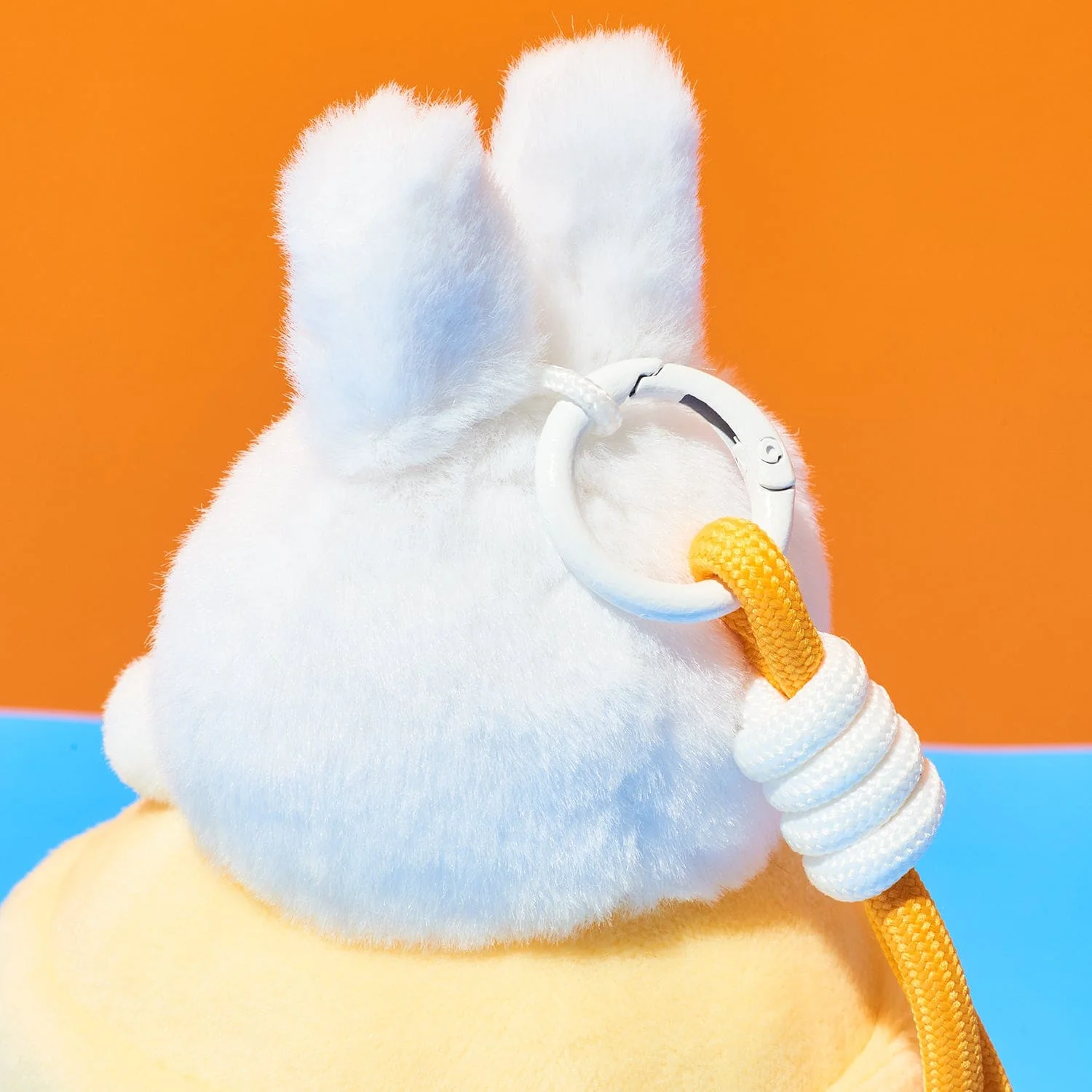 Miffy Food Workshop Series Plush Pendant Blind Box - Image 5