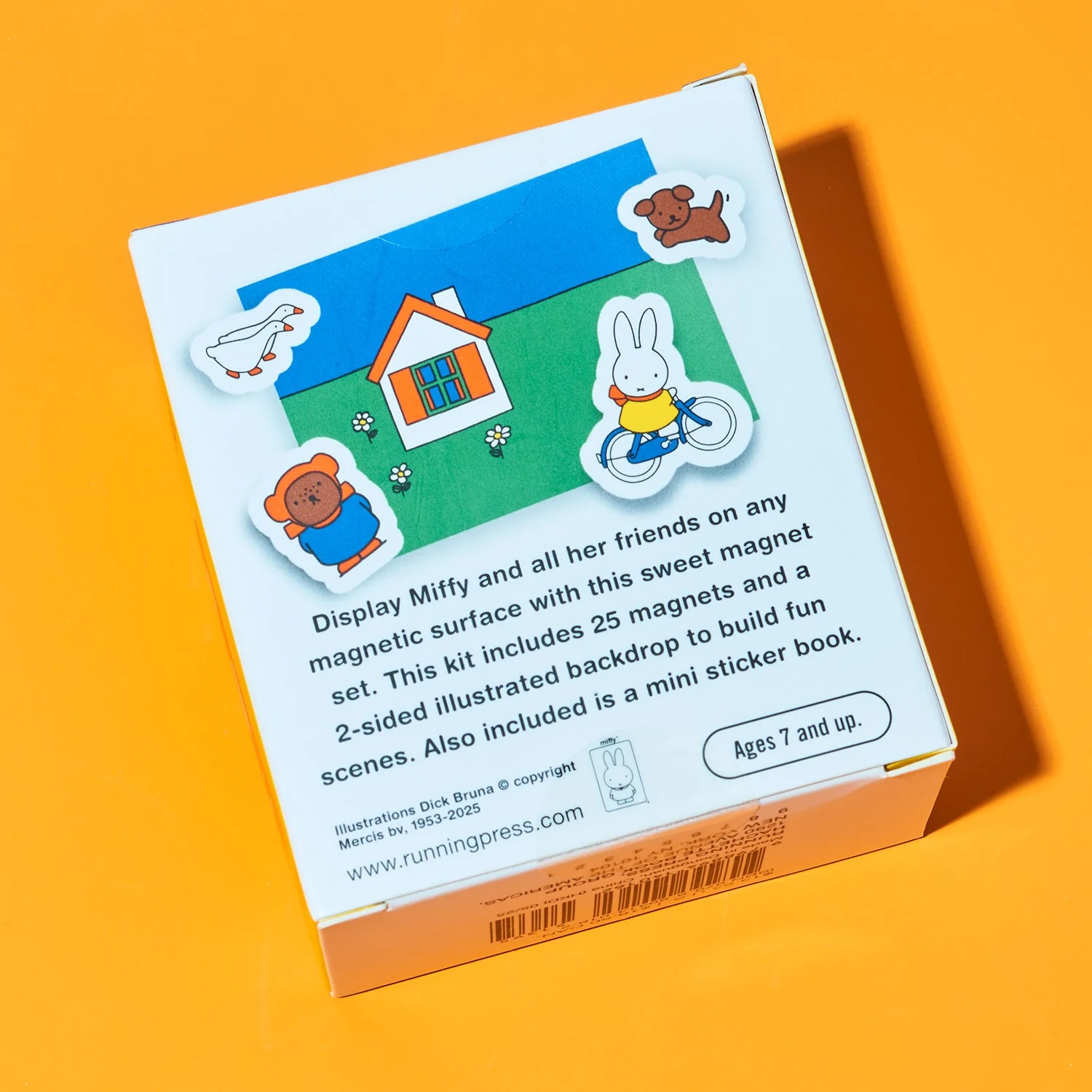 Miffy Magnet Set - Image 6