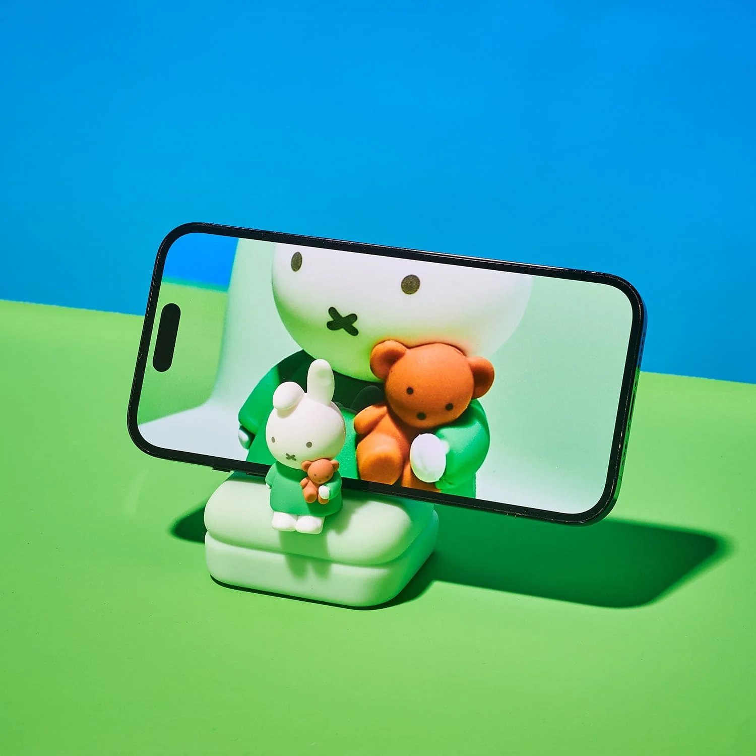 Miffy Pastel Sofa Blind Box - Image 2