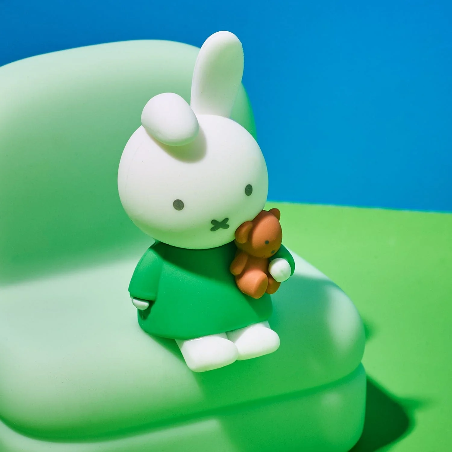 Miffy Pastel Sofa Blind Box - Image 4