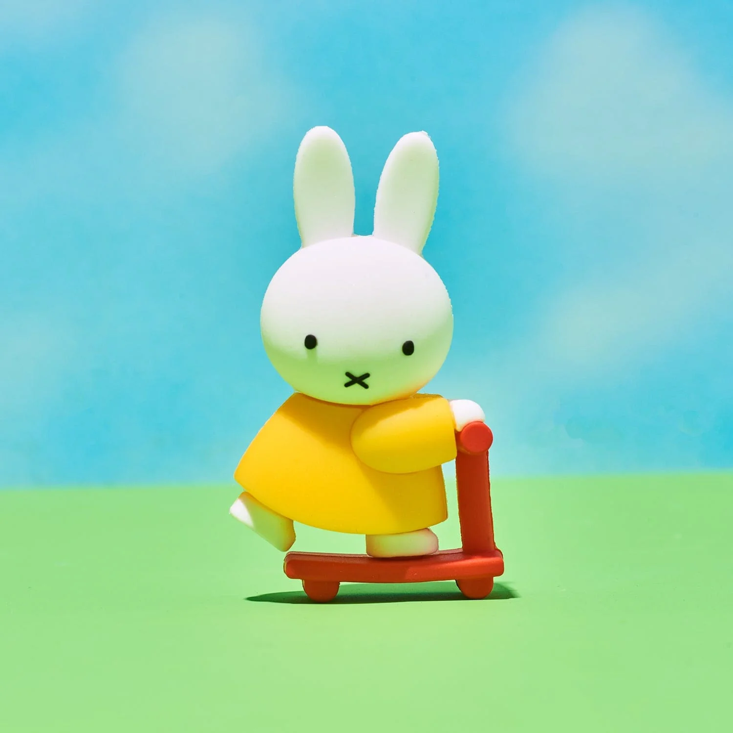 Miffy Summer Series Blind Box