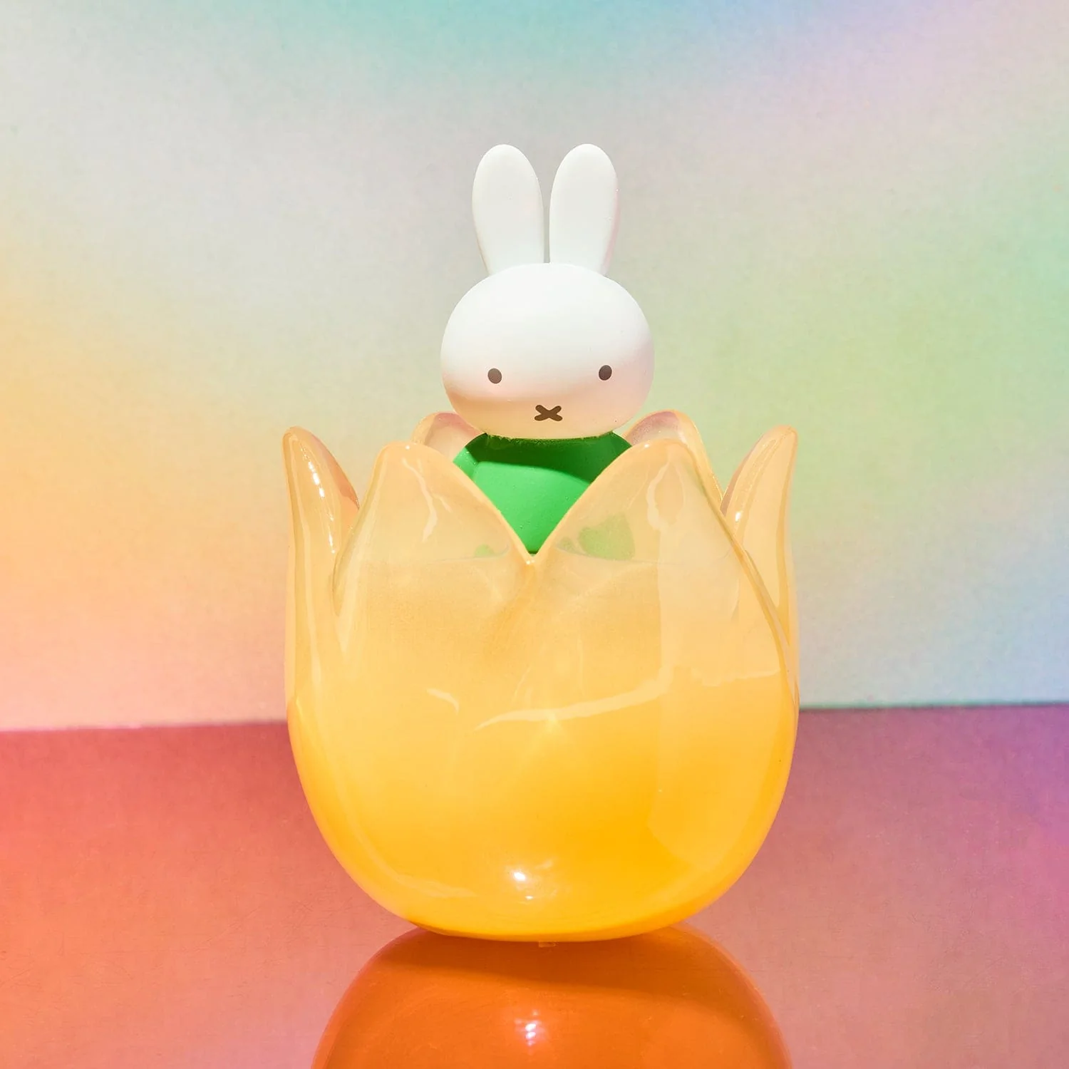 Miffy Tulip Blind Box