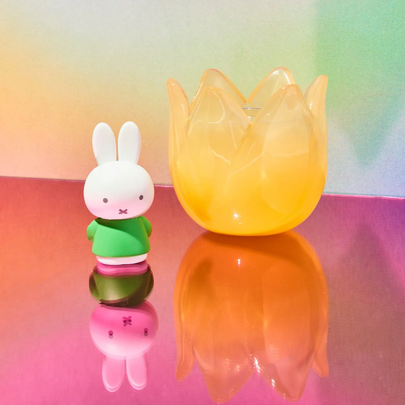 Miffy Tulip Blind Box - Image 2