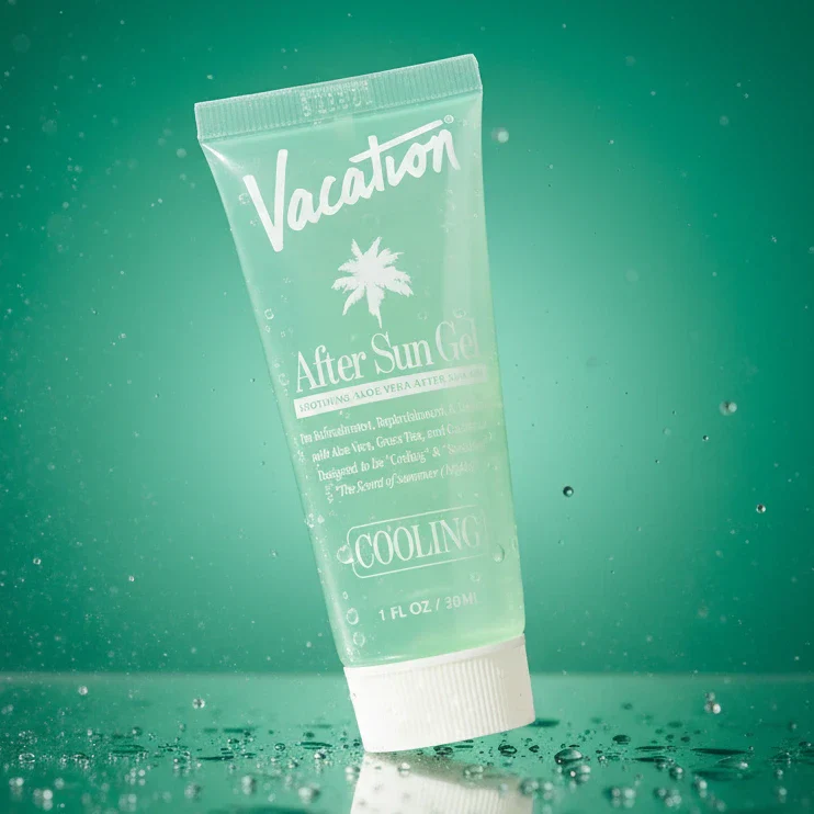 Vacation MINI After Sun Gel