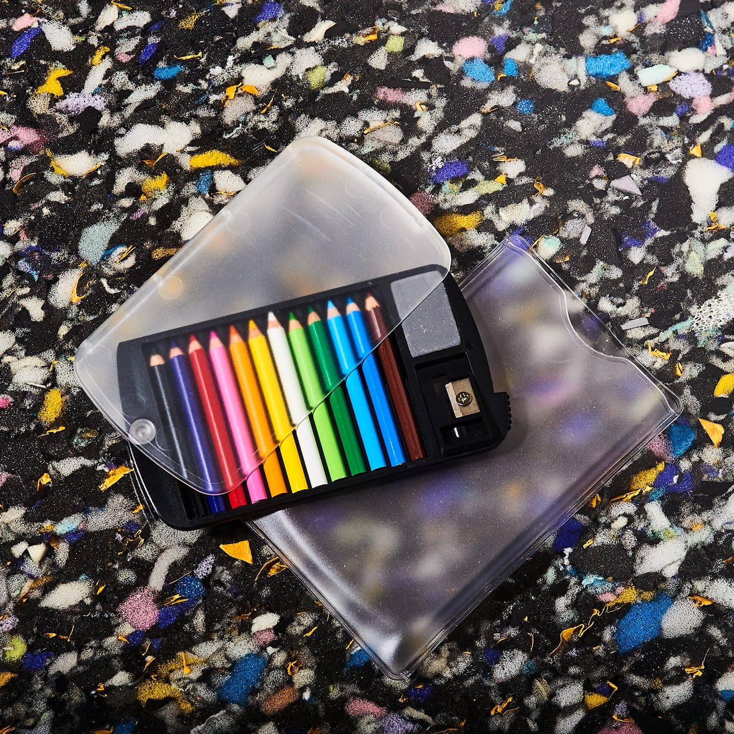 Mini Colored Pencils Set - Image 5