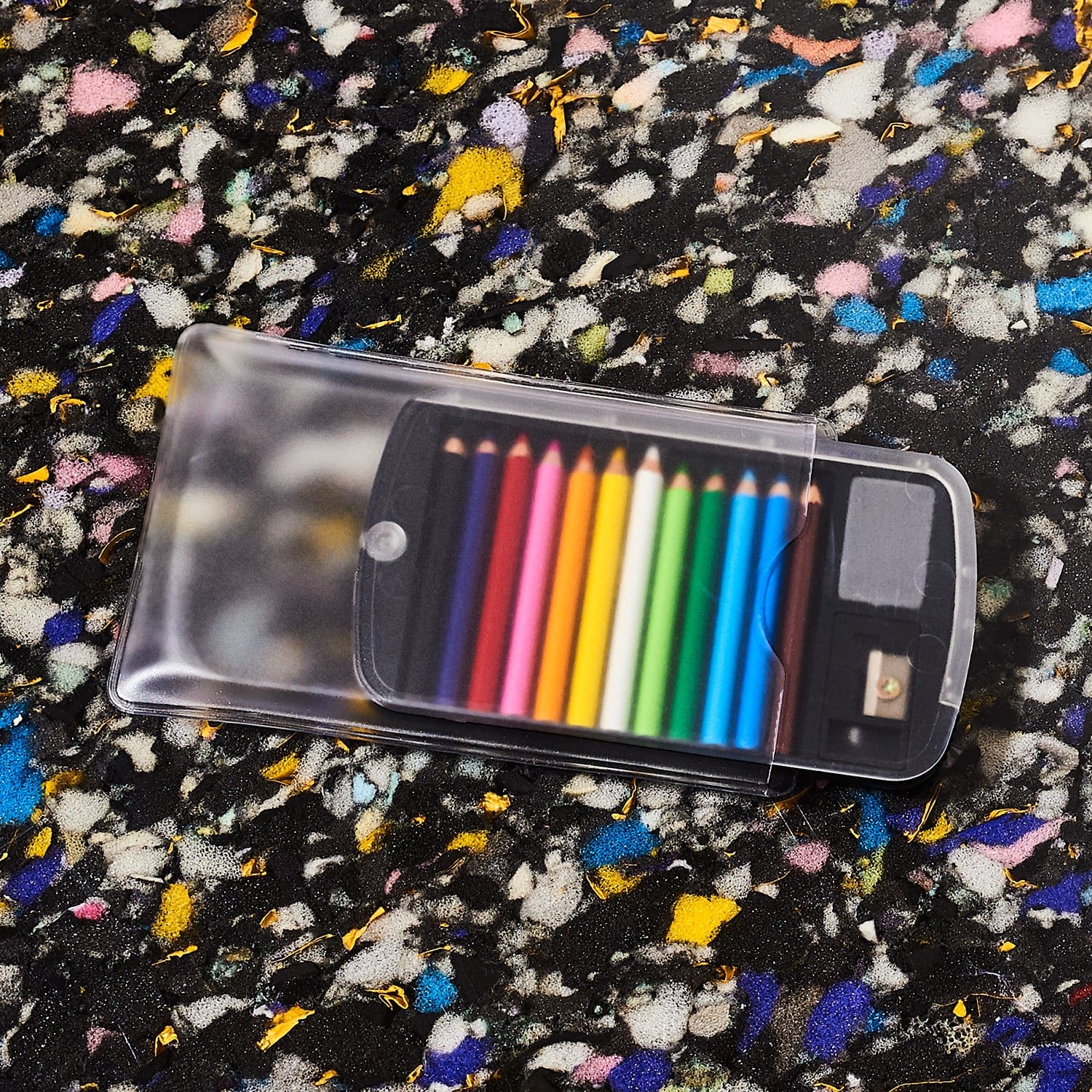 Mini Colored Pencils Set - Image 6
