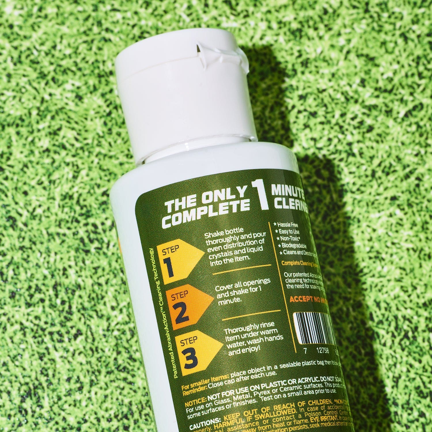 Formula 420 Cleaner All Natural - 2oz - Image 4