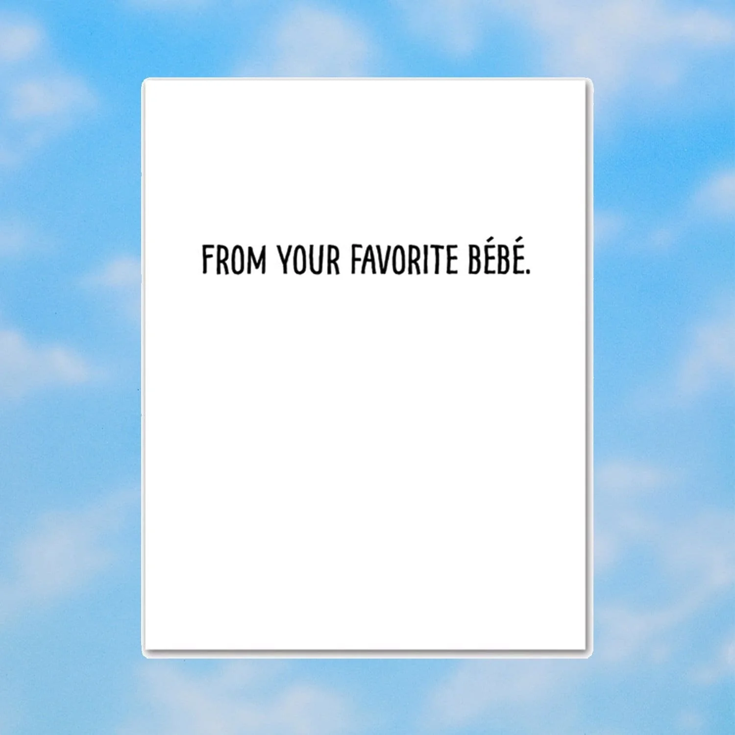 Mother's Day Card - Moira Rose - Image 3
