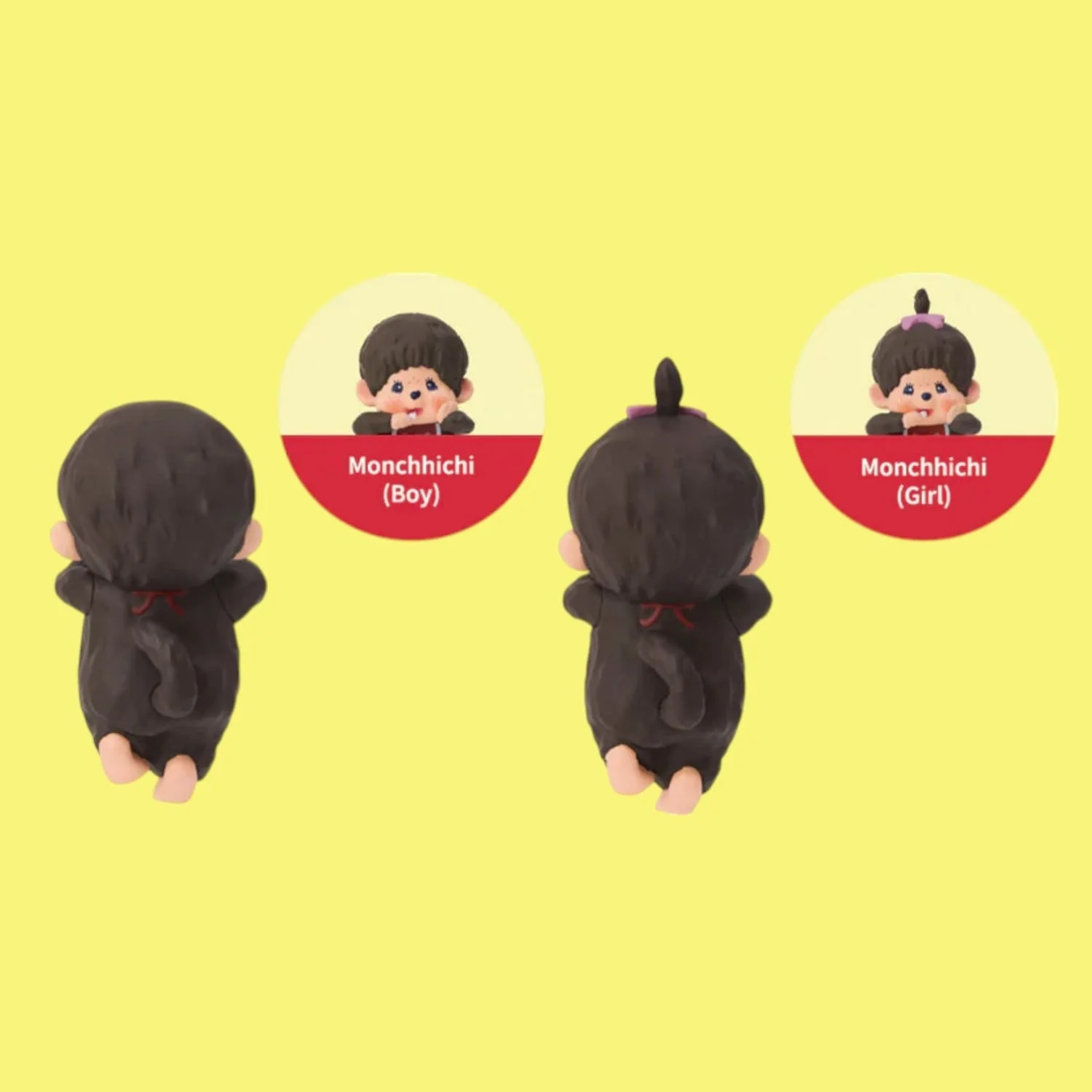 Monchhichi Hippers - Image 3