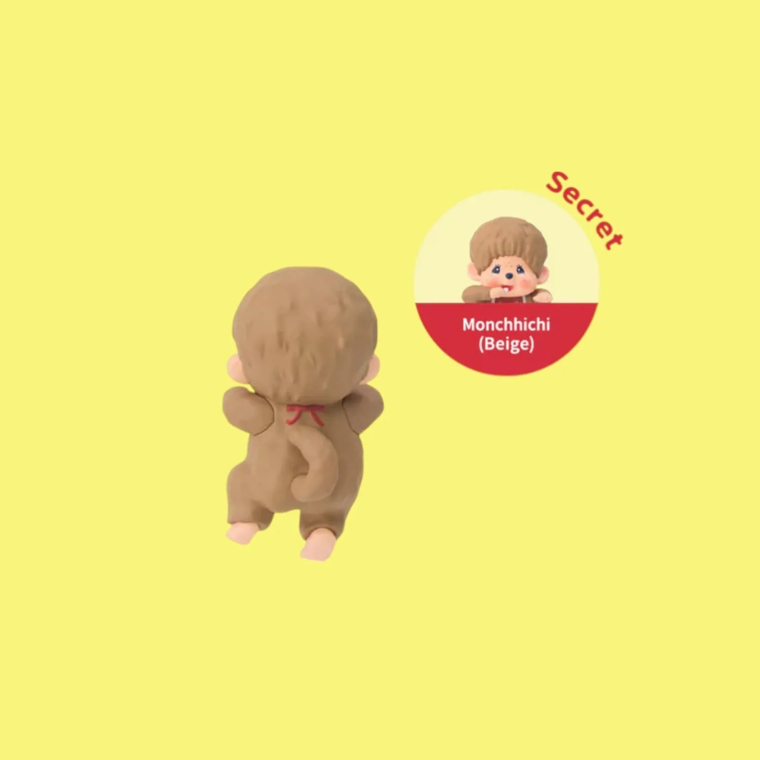 Monchhichi Hippers - Image 6